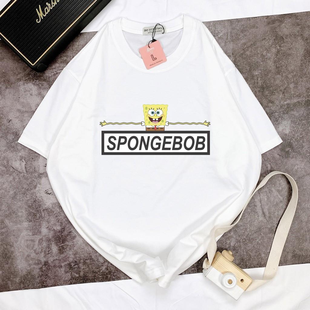 - Áo thun tay ngắn Be Yourself unisex size M L XL - BỌT BIỂN