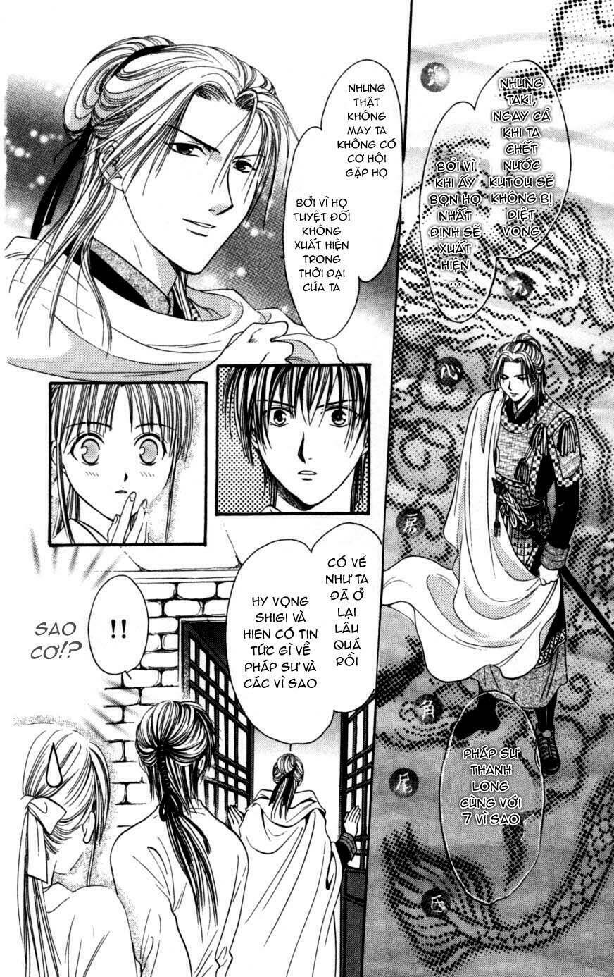 quyển sách kì bí 2 chapter 7 25