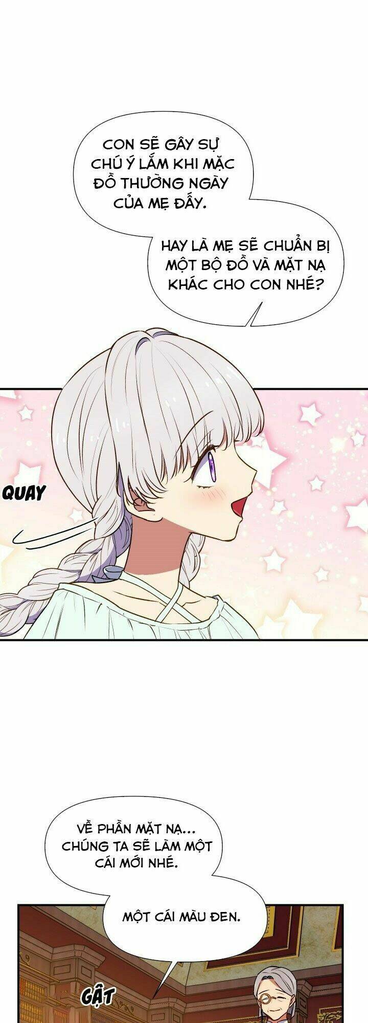 khế ước của nữ công tước quái vật chapter 64 27