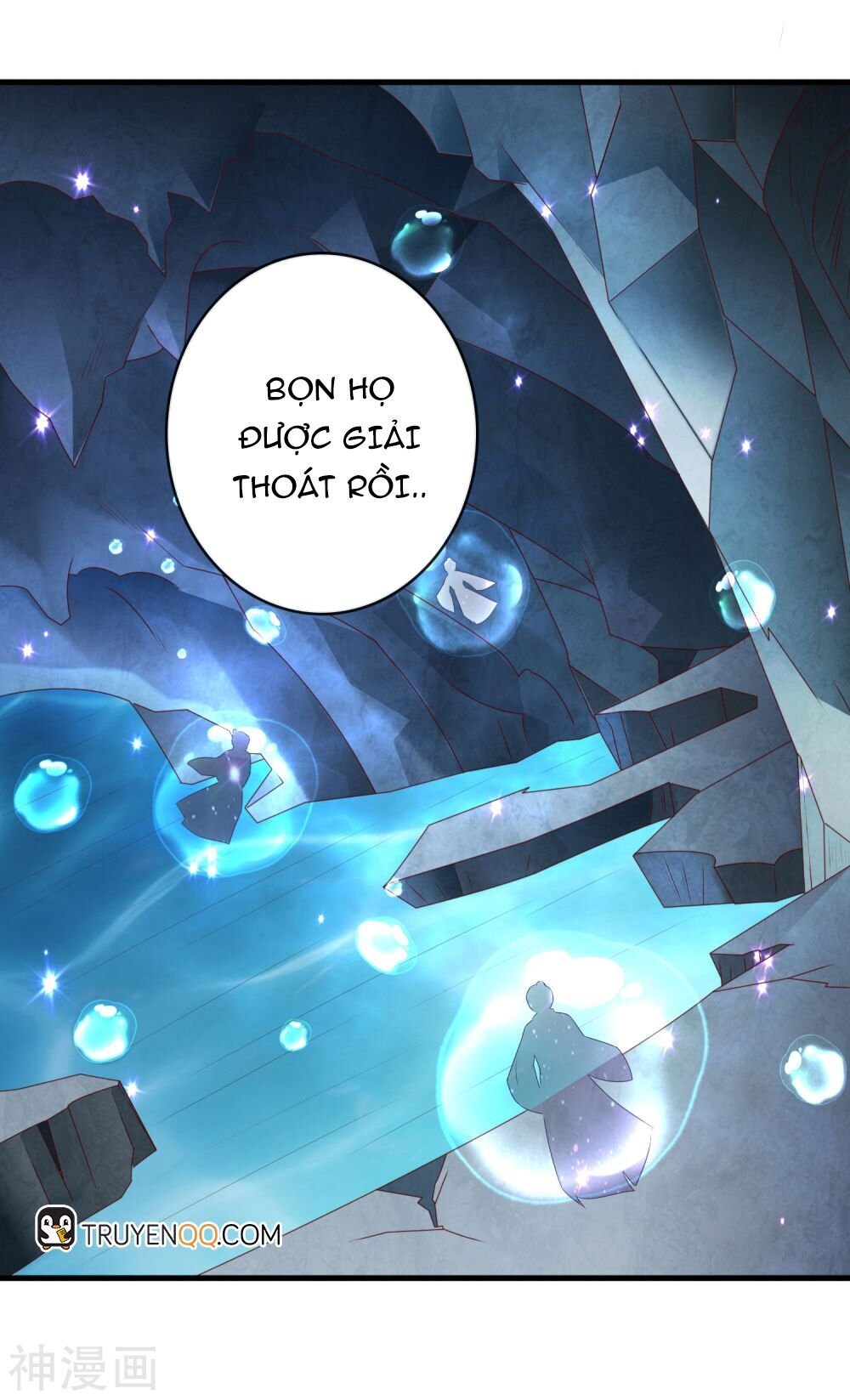 trở về cổ đại làm thánh hiền chapter 12 30