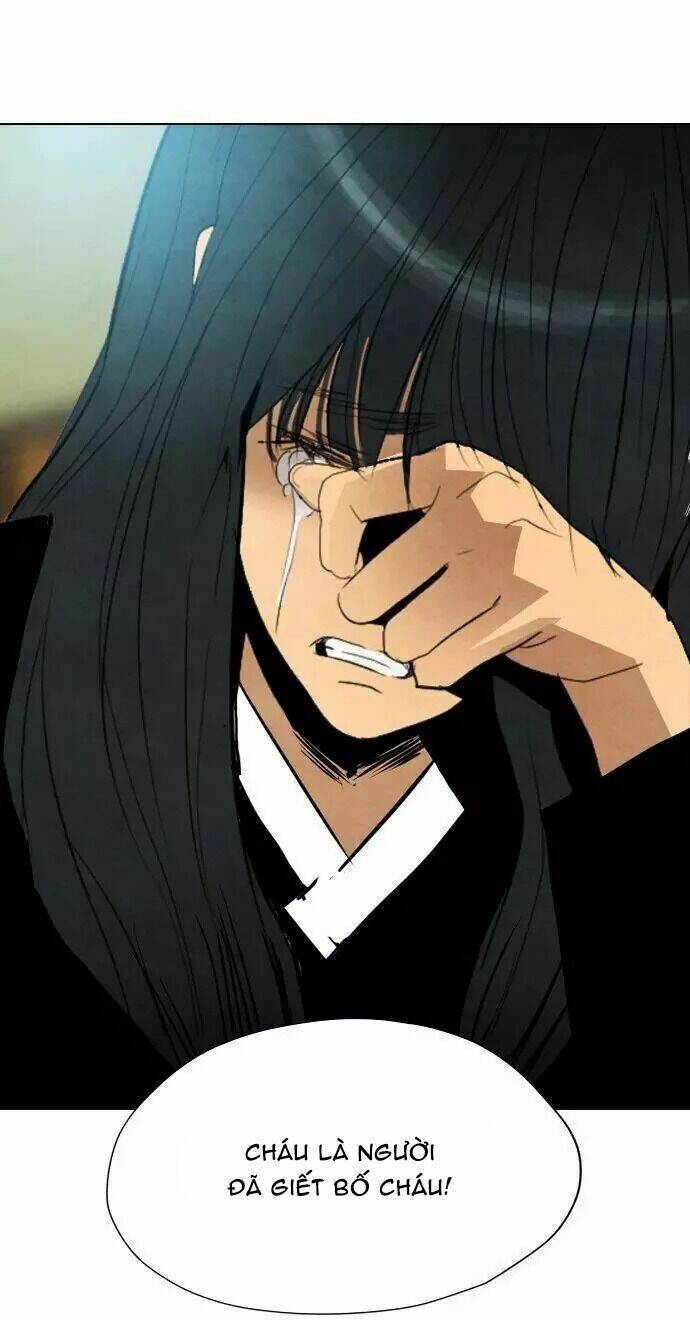 kẻ hồi sinh chapter 22 64