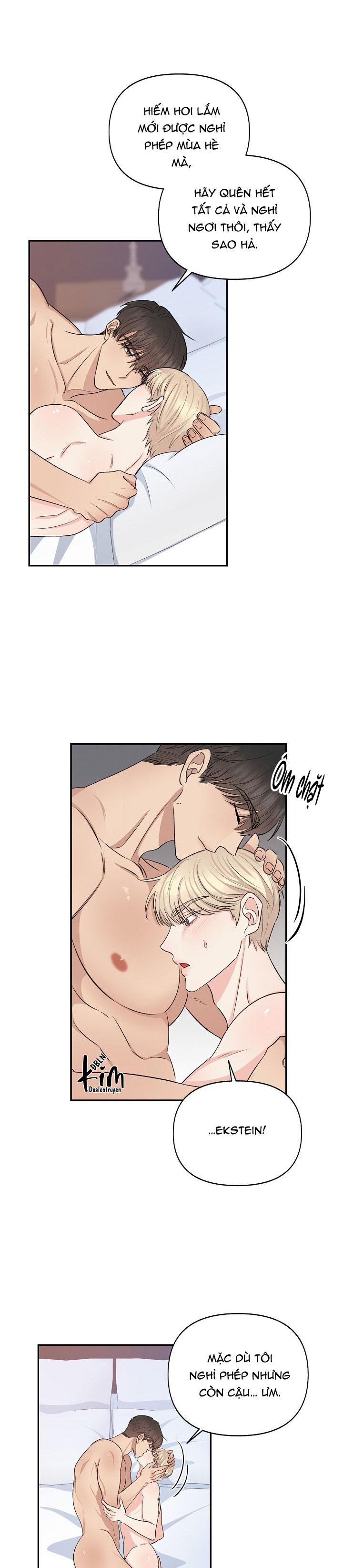 sắc đêm chapter 20 11