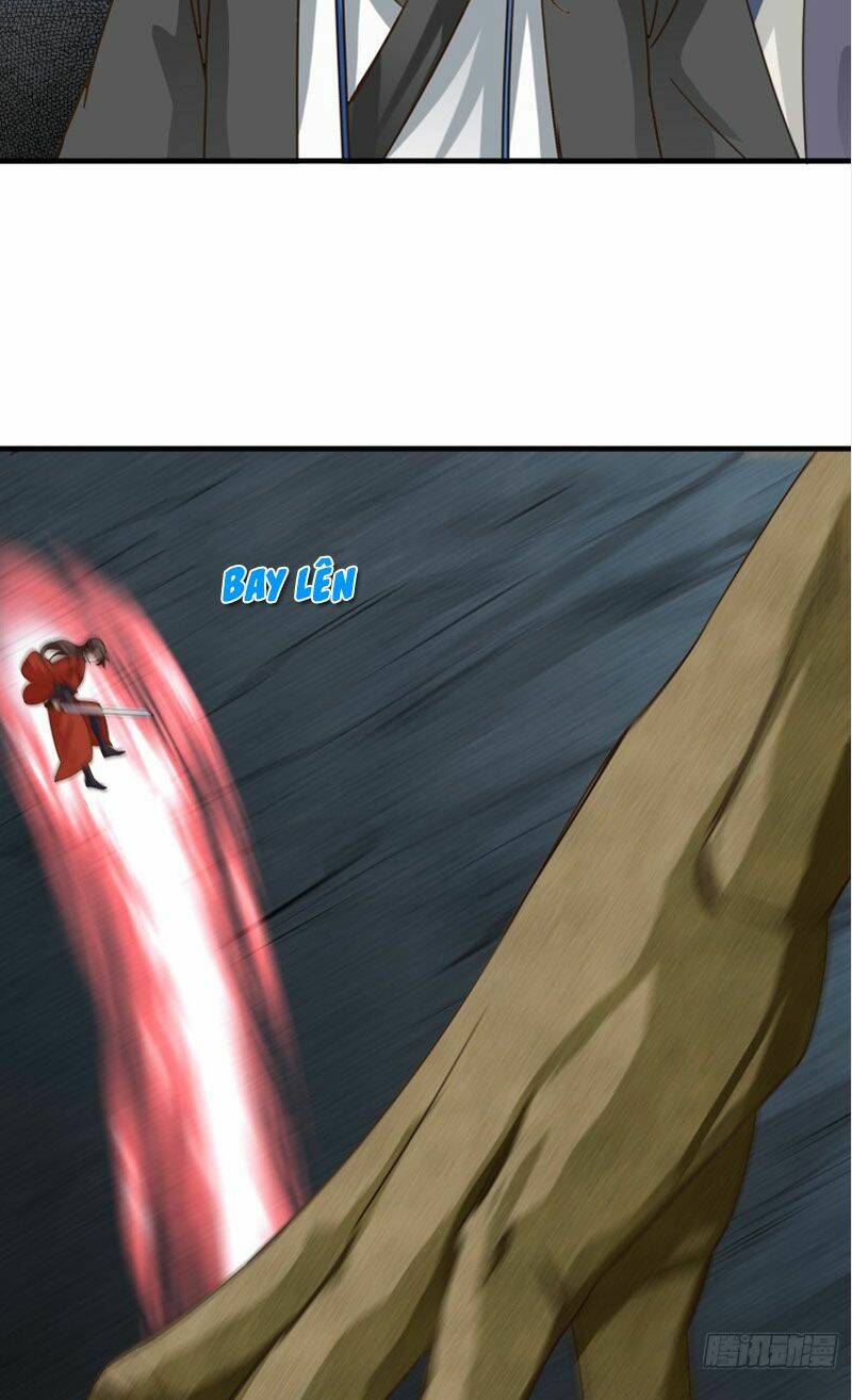 chư thiên ký chapter 298 35