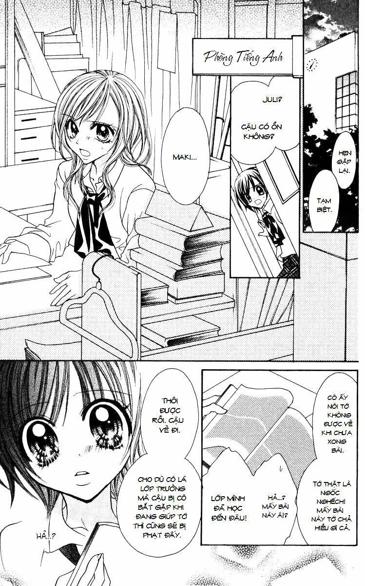 jigoku shoujo-cô gái đến từ địa ngục chapter 9 13