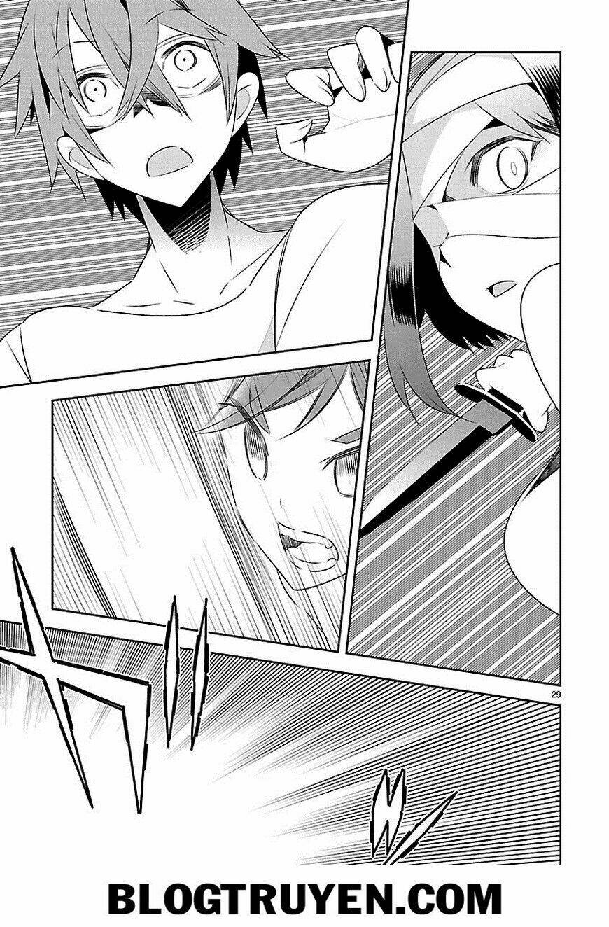 mousugu shinu hito chapter 12 29