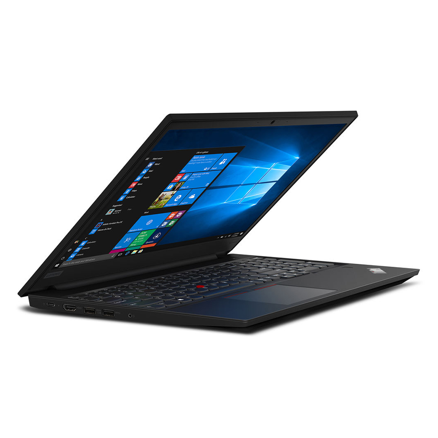 Laptop Lenovo ThinkPad E590 20NBS07000 Core i5-8265U/ Dos (15.6 HD) - Hàng Chính Hãng