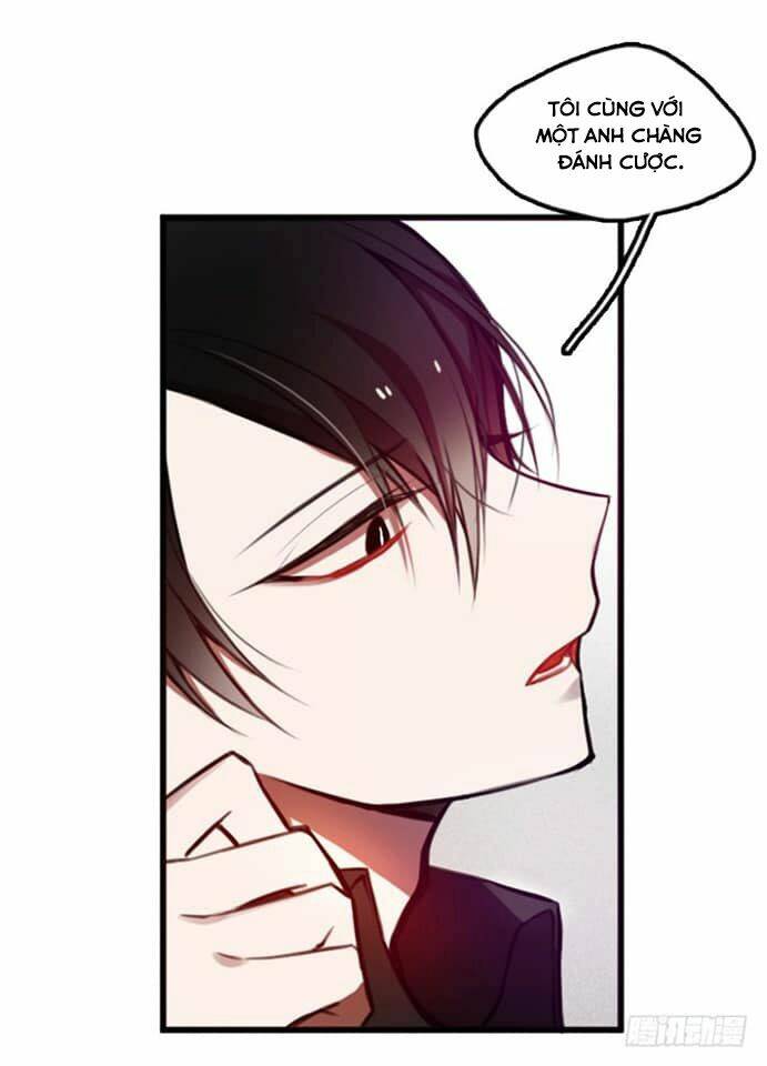 vết cắn và khế ước chapter 8 7