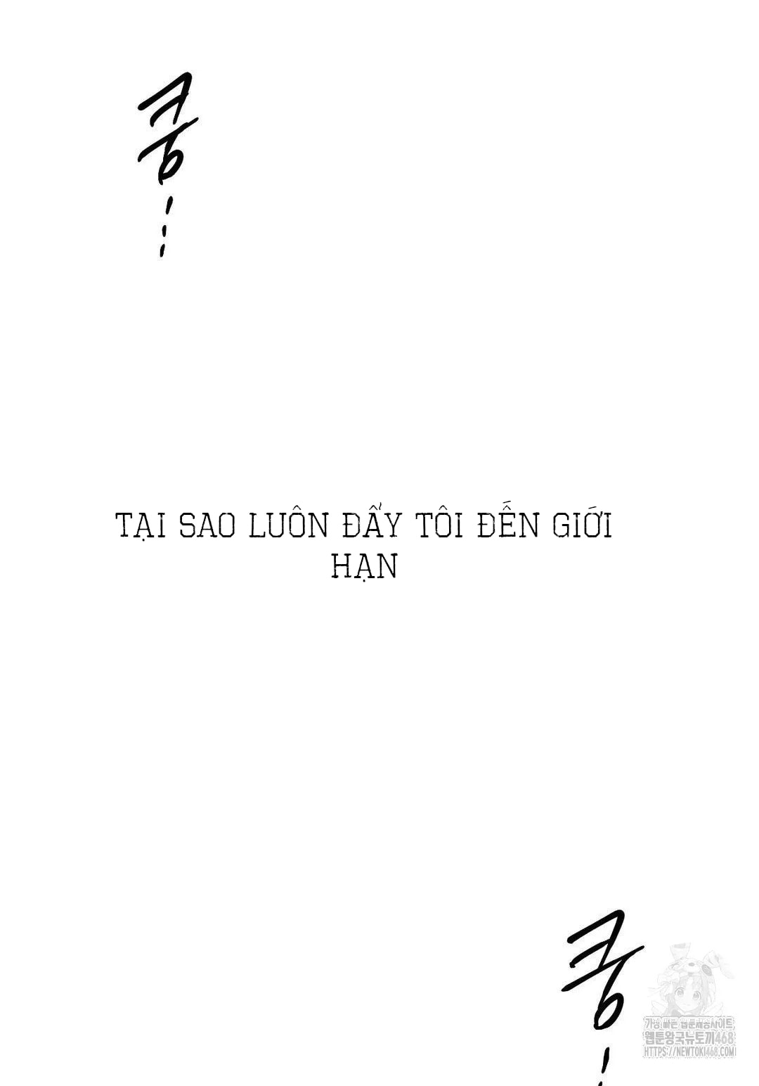 [18+] người đàn ông làm tình với quỷ chapter 20.2 103