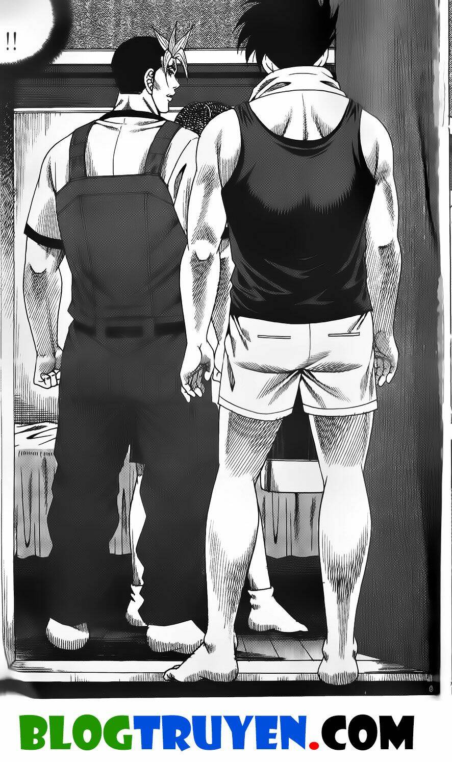 bitagi - anh chàng ngổ ngáo chapter 372 2