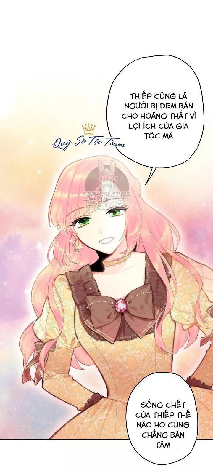 trọng sinh trở thành hoàng phi chapter 96 6