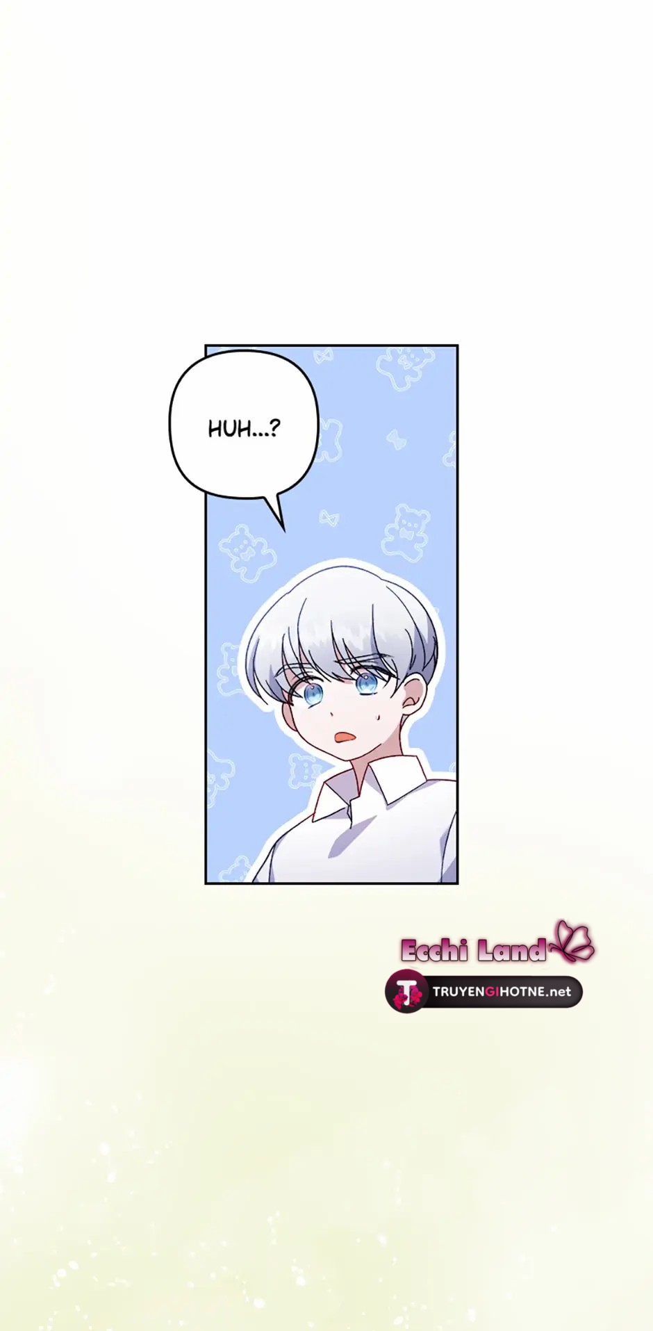 cậu thích nhầm người rồi chapter 6.1 12