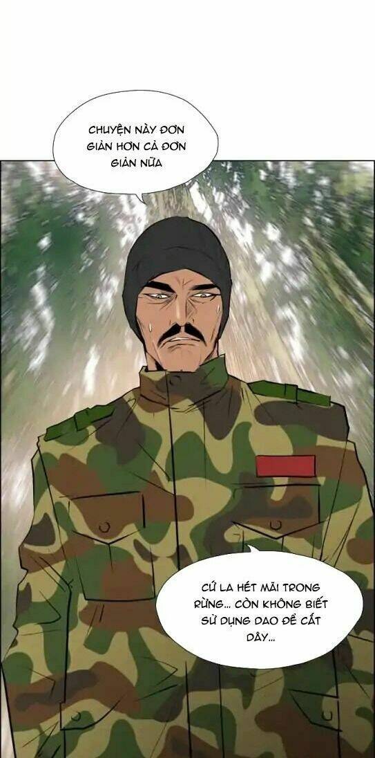 kẻ hồi sinh chapter 71 42
