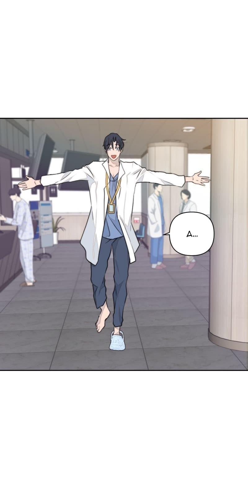 bao nuôi tiền bối chapter 12 12