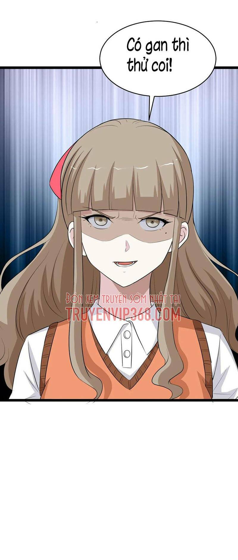 đai ca trở lại tuổi 16 chapter 167 10