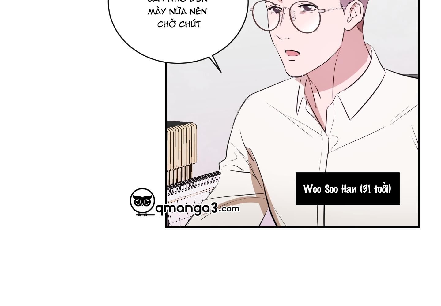 chốn riêng tư chapter 13 14