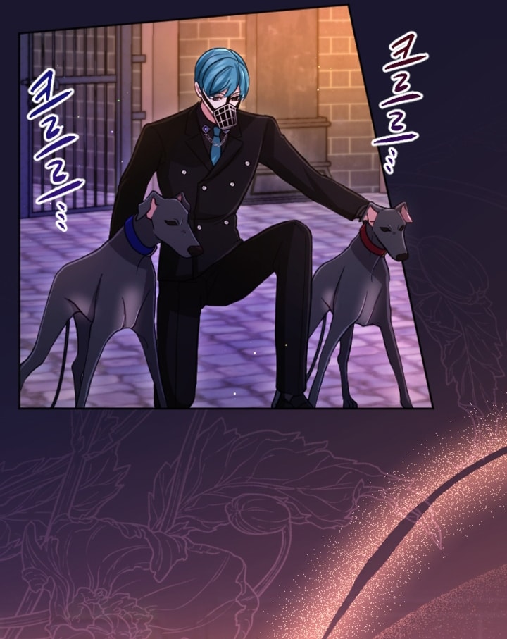 Tôi Sẽ Bị Trừ Khử Cùng Hoàng Đế chapter 127.1 17