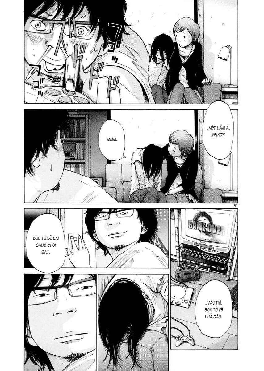 thực tế cuộc sống chapter 16 9