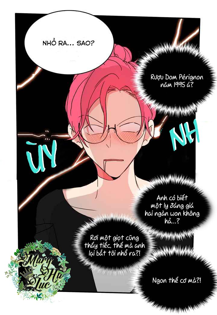 rắc rối về vấn đề yêu đương của tôi chapter 18 44