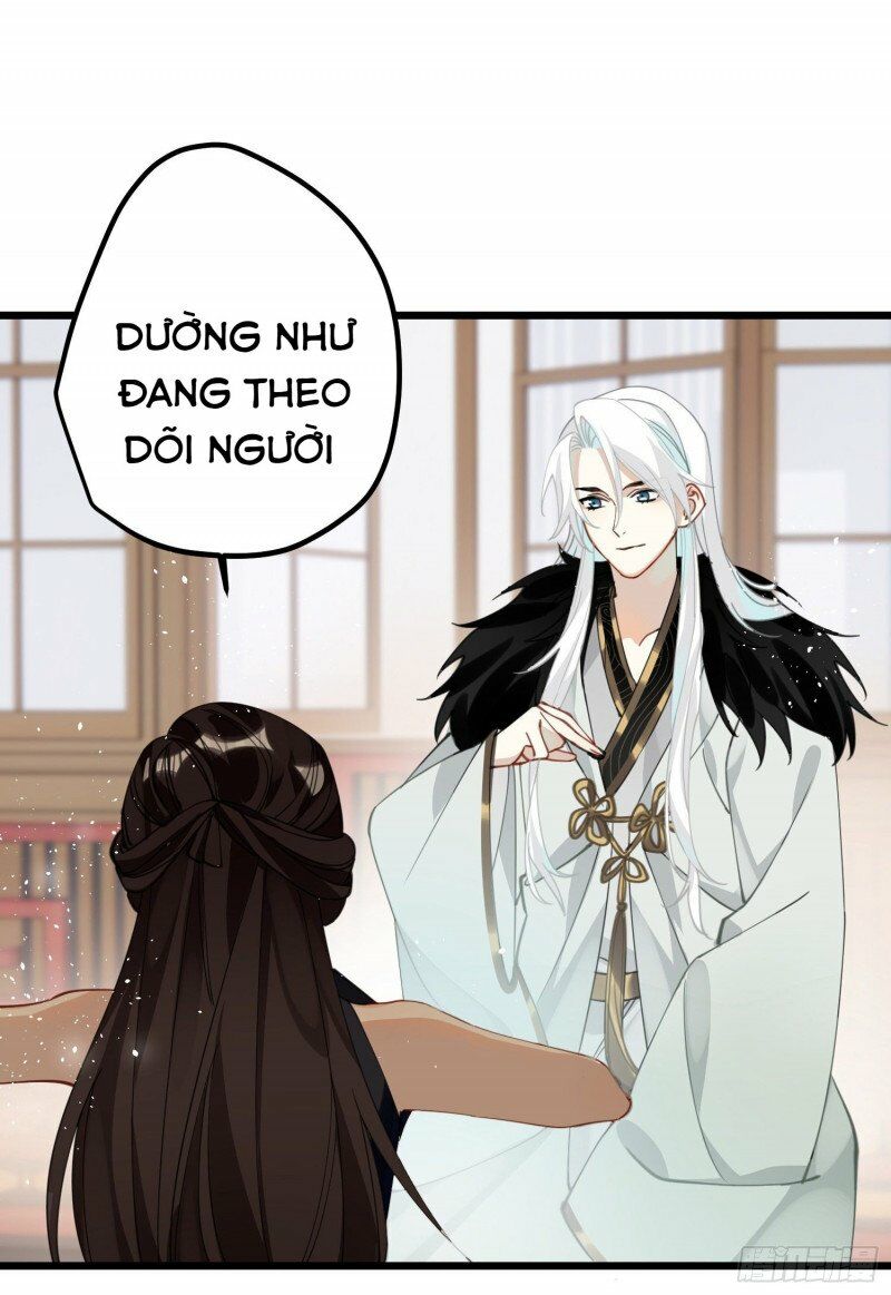 phế vật công chúa muốn nhặt chồng chapter 33 33