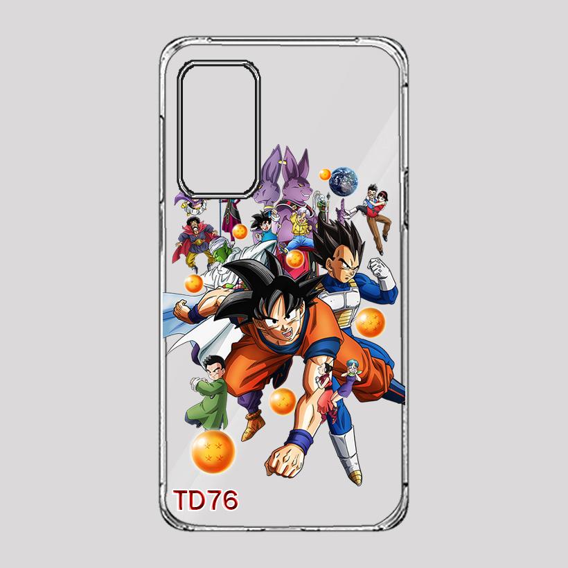 Ốp Lưng Dành Cho OPPO RENO 6Z