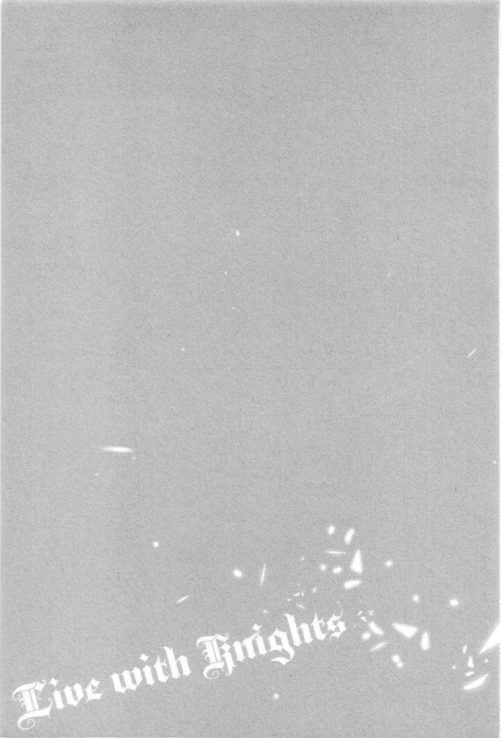 sống cùng chàng kỵ sĩ chapter 1 26