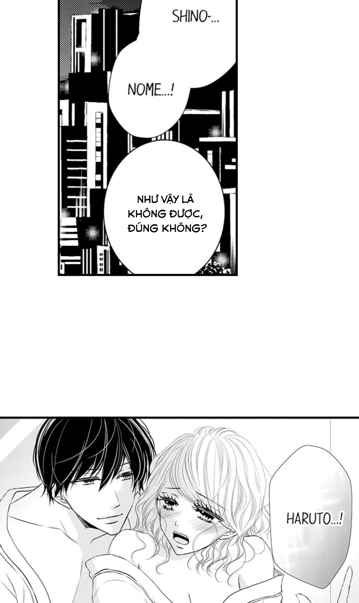 sự cao trào hoàn hảo chapter 89.1 10