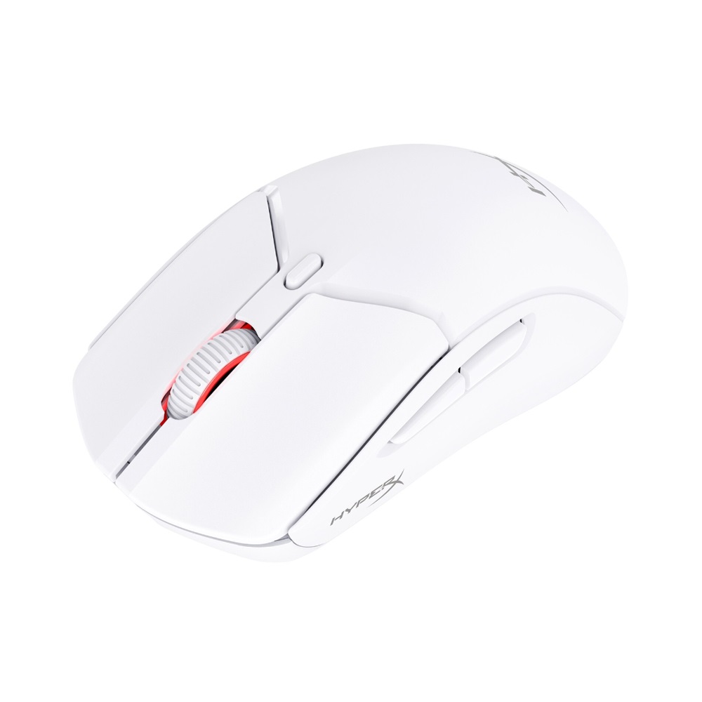 Chuột HP HyperX Pulsefire Haste II Wireless - Hàng Chính Hãng