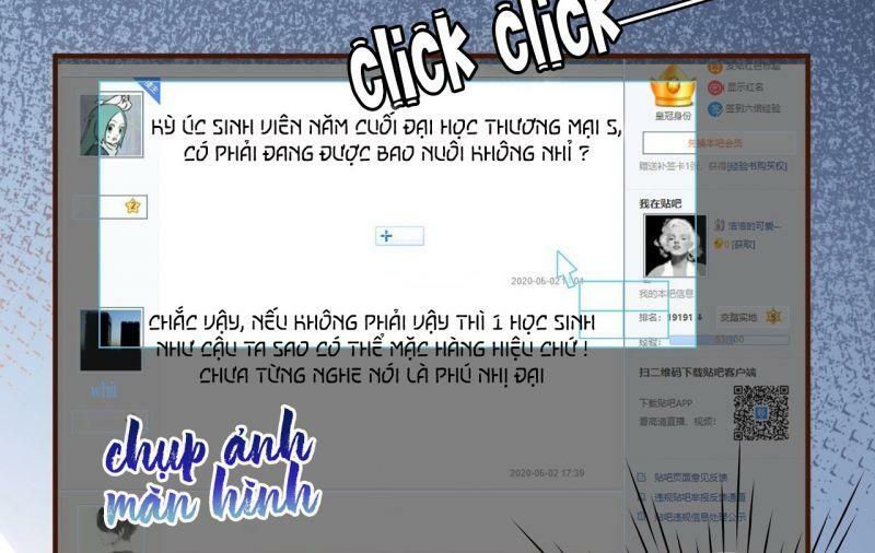 bạn gái tôi mới 30+ tuổi xuân chapter 57 53