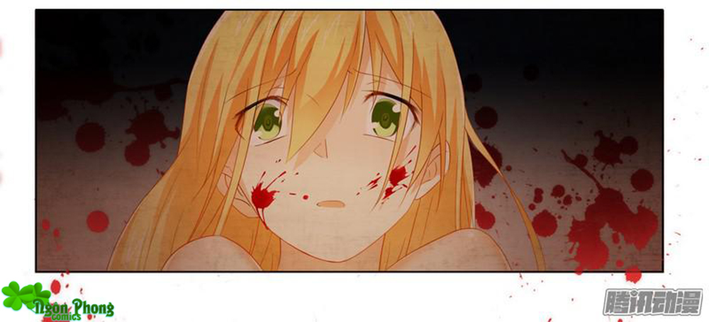 phúc hắc tổng tài đừng tới đây chapter 18 17