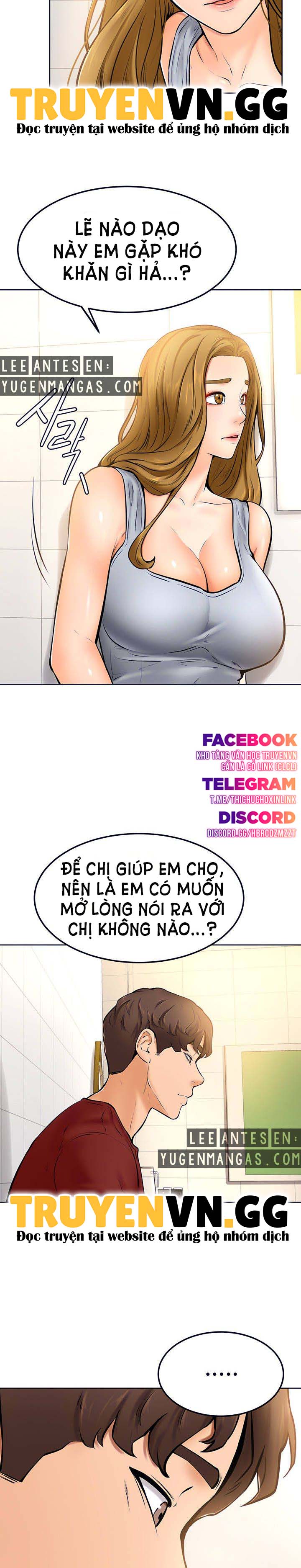 cố lên nam joo! chapter 10 22