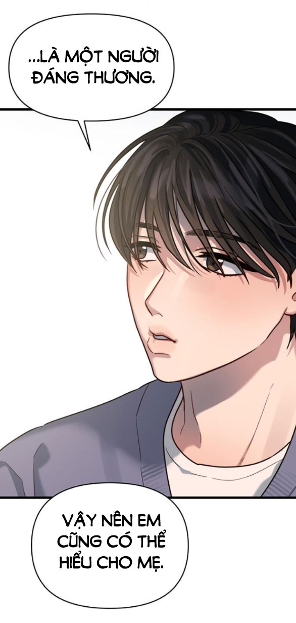 [18+] dục vọng tao nhã chapter 12.2 9