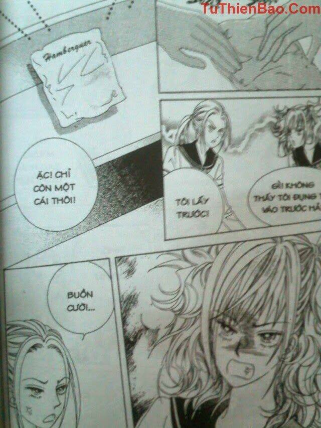 tình trong mộng chapter 4 147