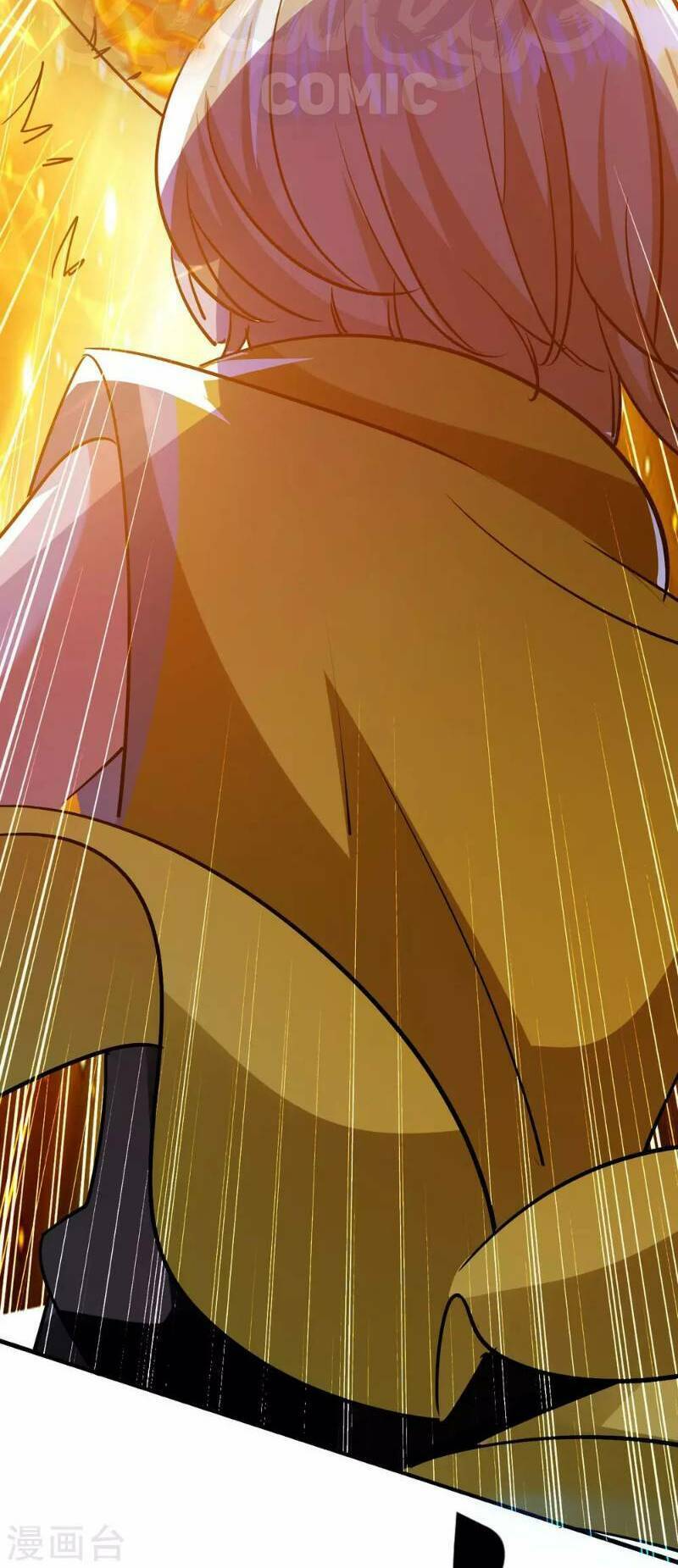 vạn giới tiên vương chapter 32 27