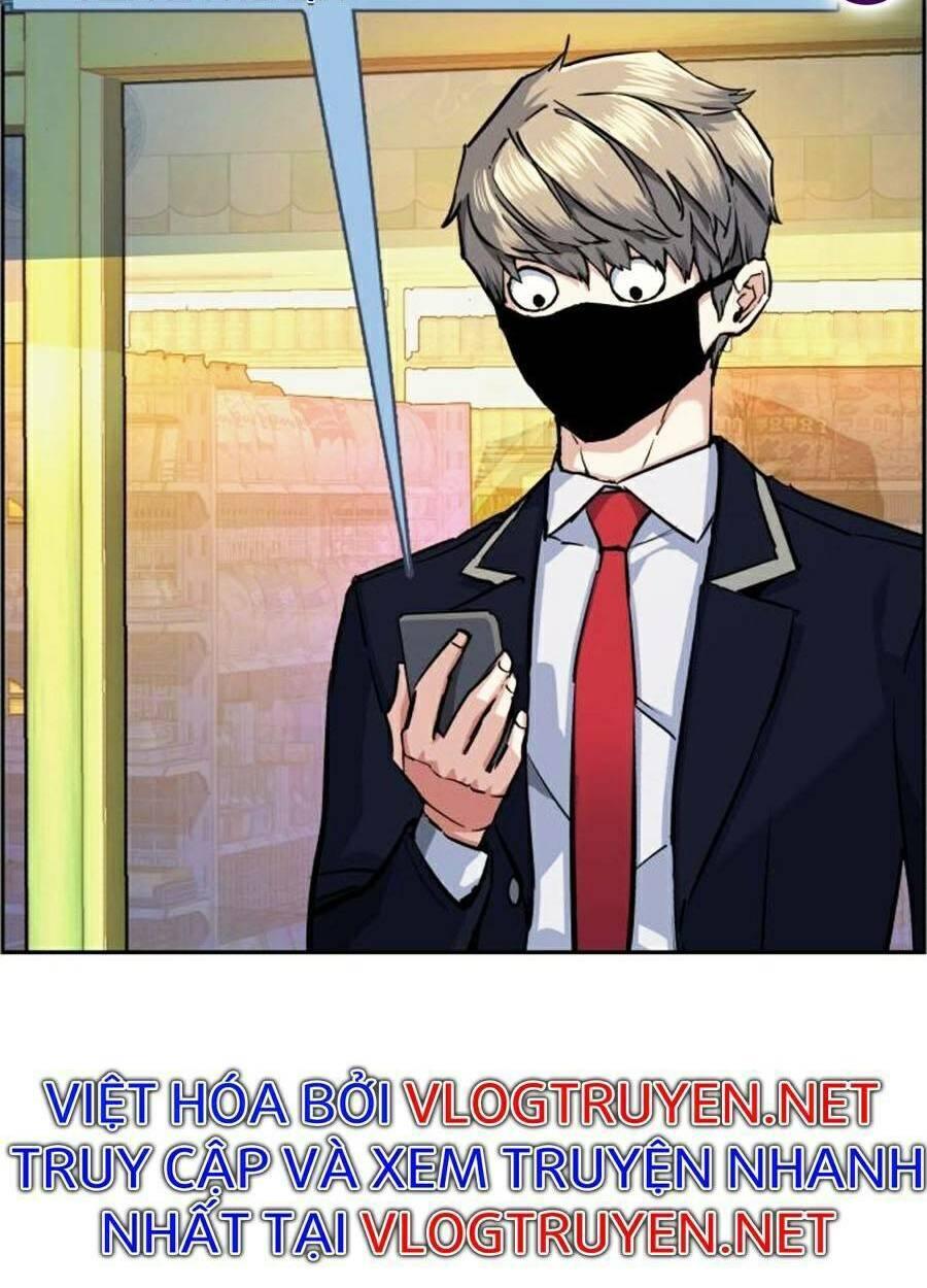 bạn học tôi là lính đánh thuê chapter 68 32