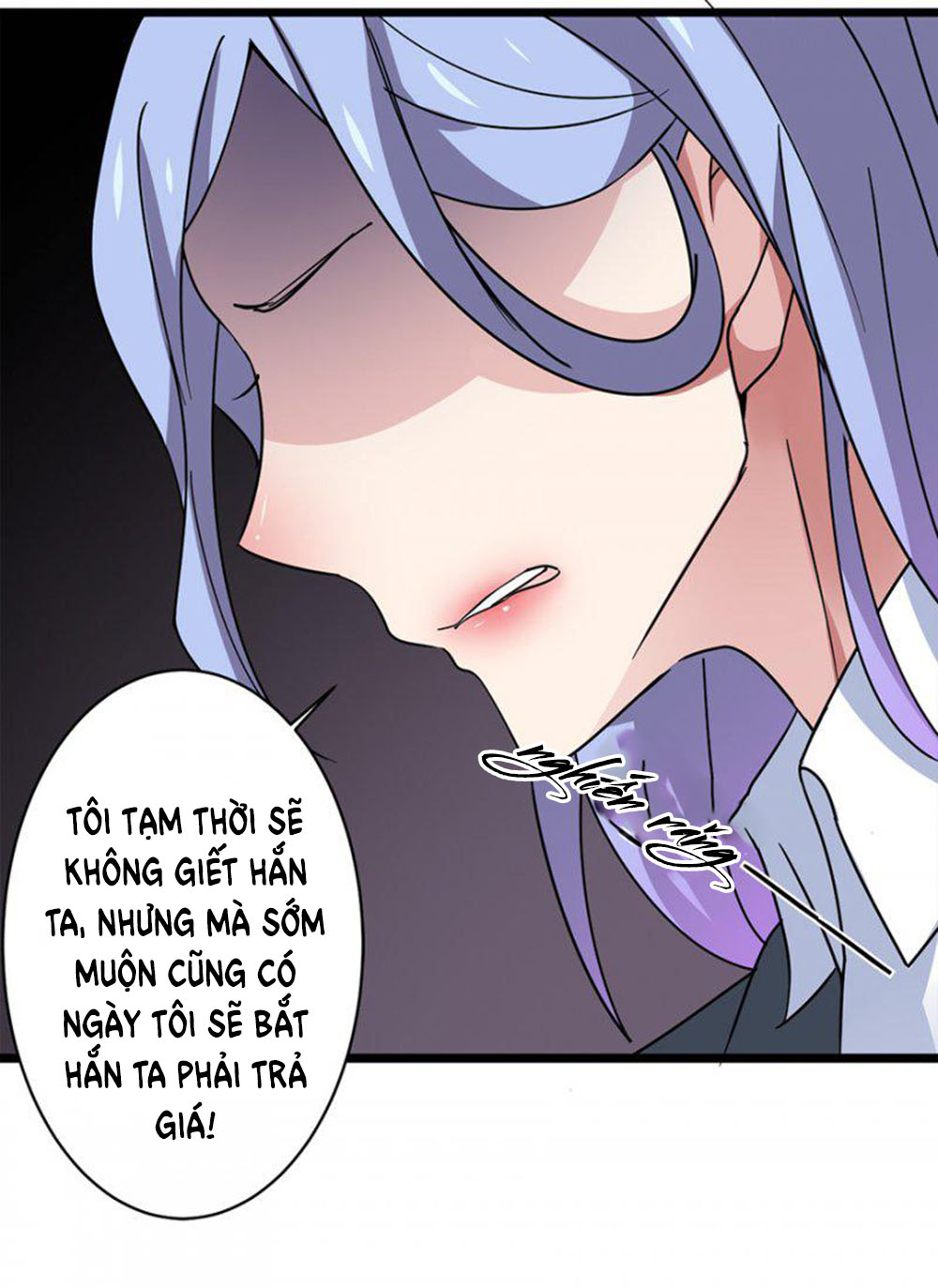 nhật ký dạy dỗ của gia tộc đáng yêu chapter 17 7