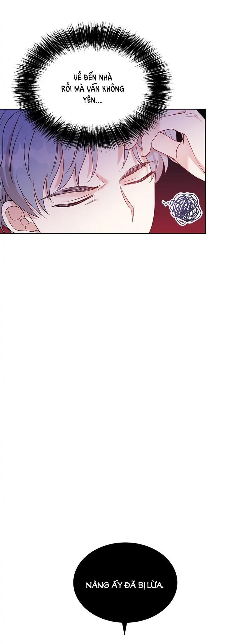 tôi chán nản vì người chồng thứ 2 còn "khỏe" hơn chồng cũ chapter 40.2 7