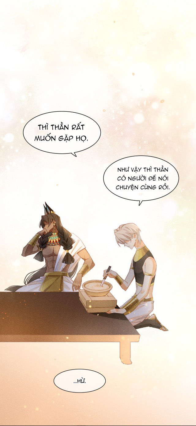 tạm biệt, quốc vương của tôi chapter 14 39