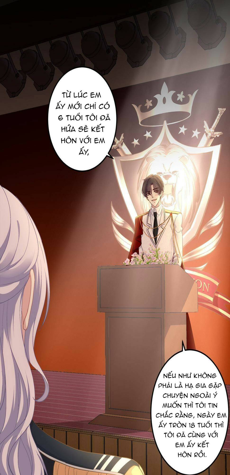 toàn bộ nắm trong tay chapter 169 5