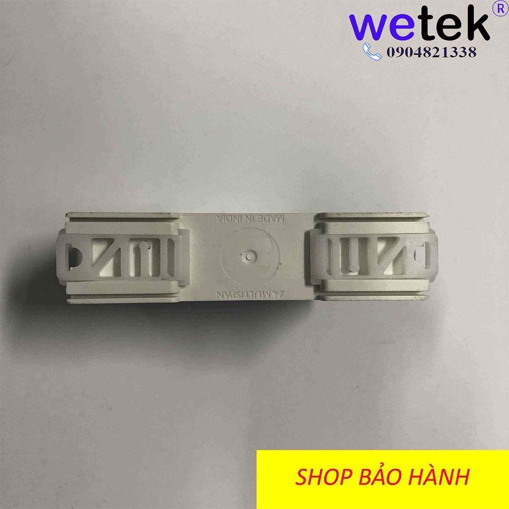 Multispan SD-22 Timer Sao Tam giác cài Din, nhỏ gọn và hiệu quả