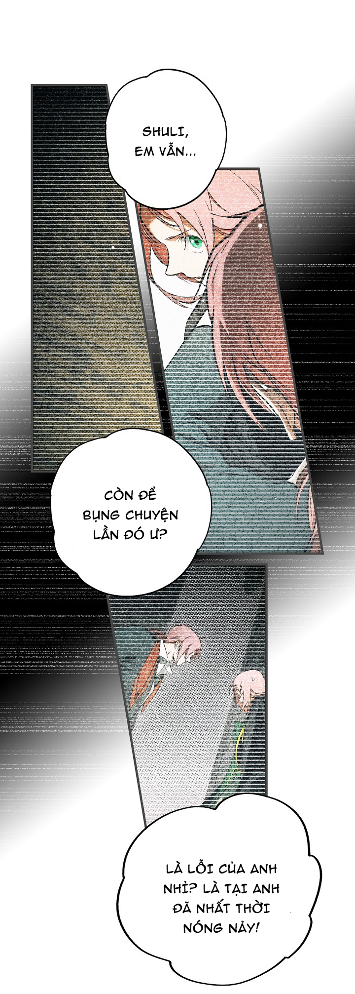 cổ tích về người mẹ kế chapter 31 18