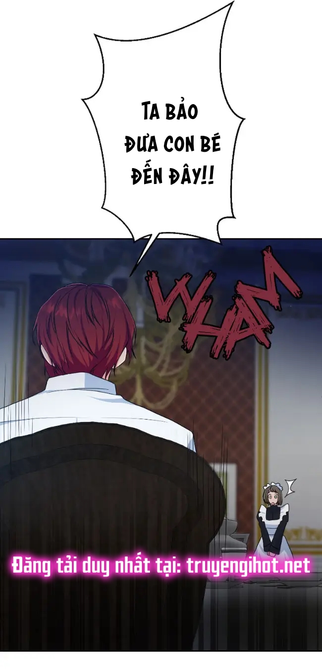 tôi nhất định sẽ chiếm lấy trái tim hoàng đế chapter 1.3 25