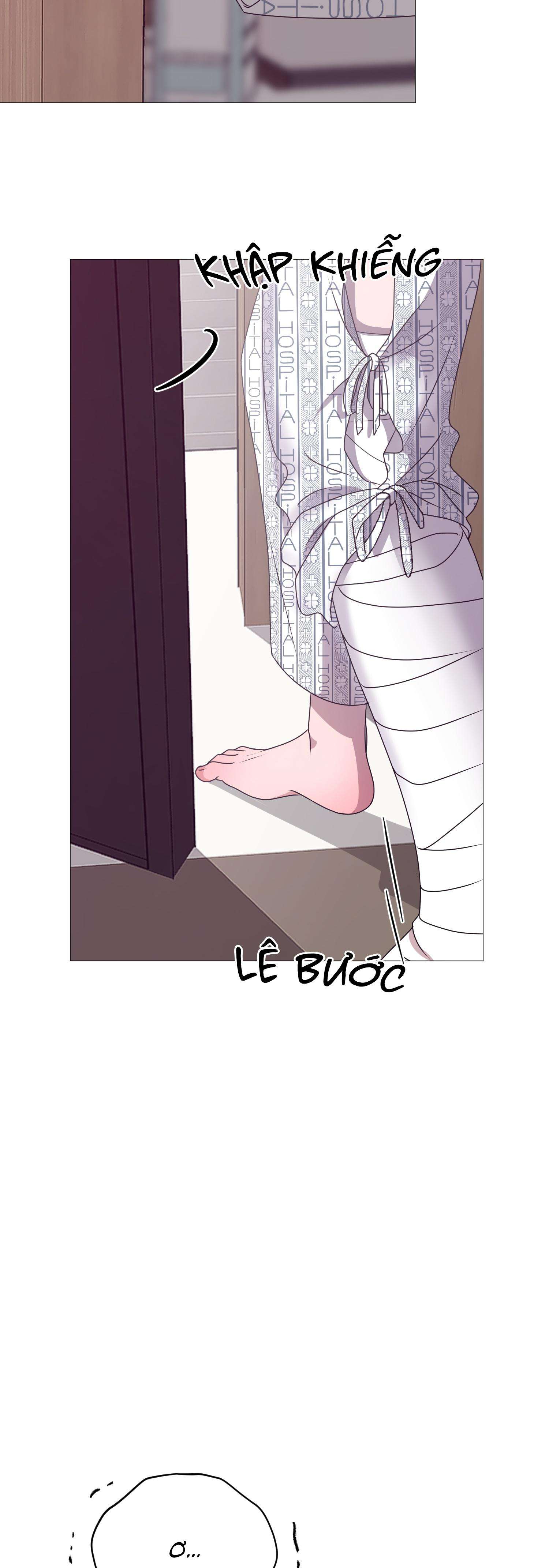 tiền bối của anh chapter 1 63