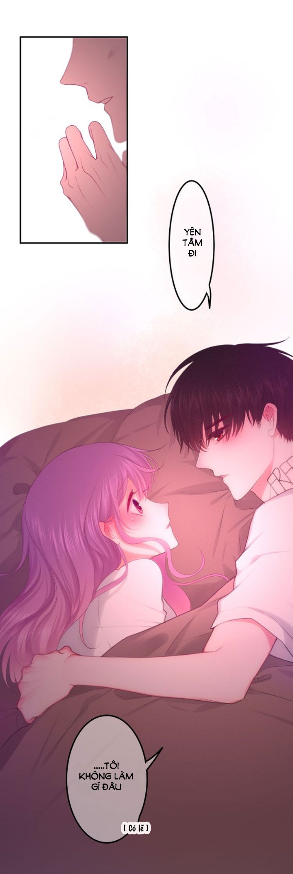 tháng sáu kì diệu chapter 60 1