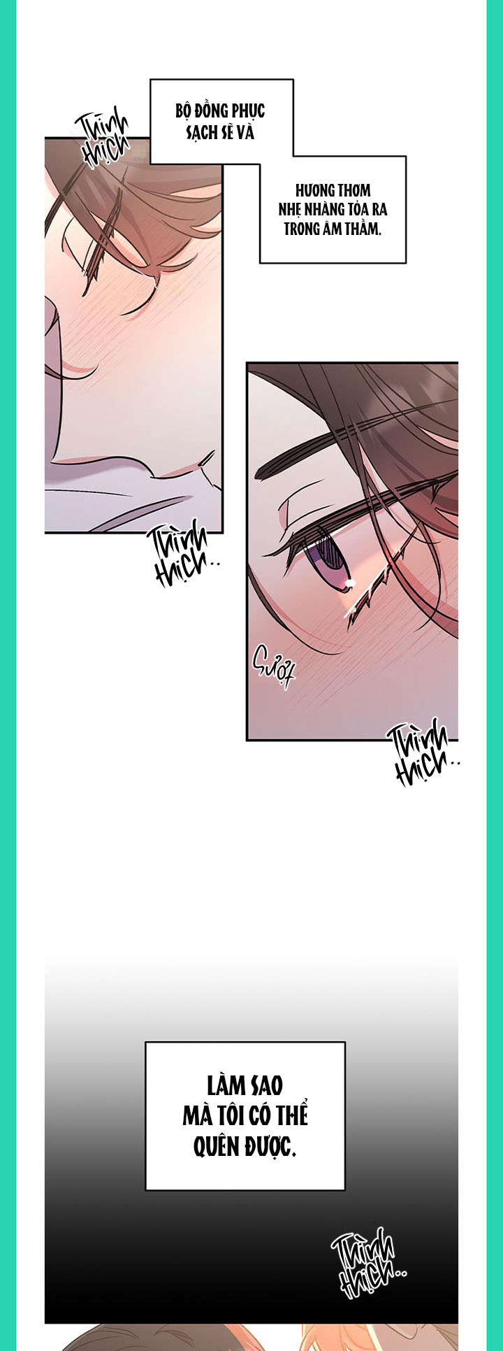 vì sao sa vào vũ trụ chapter 0 7