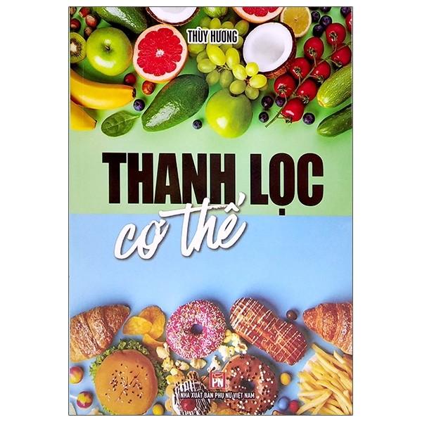 Thuỳ Hương - Thanh Lọc Cơ Thể