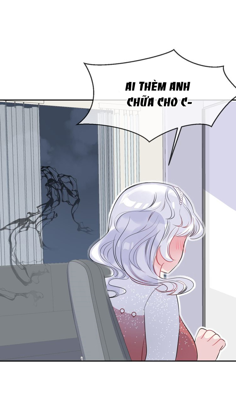 bộ váy của nàng tiên cá chapter 11 23