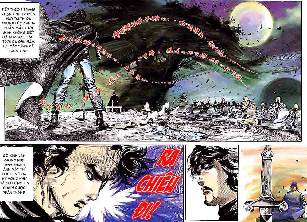 phong vân chapter 57 28