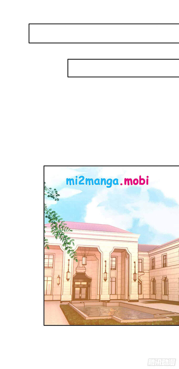 đại lão gọi tôi tiểu tổ tông chapter 45 28