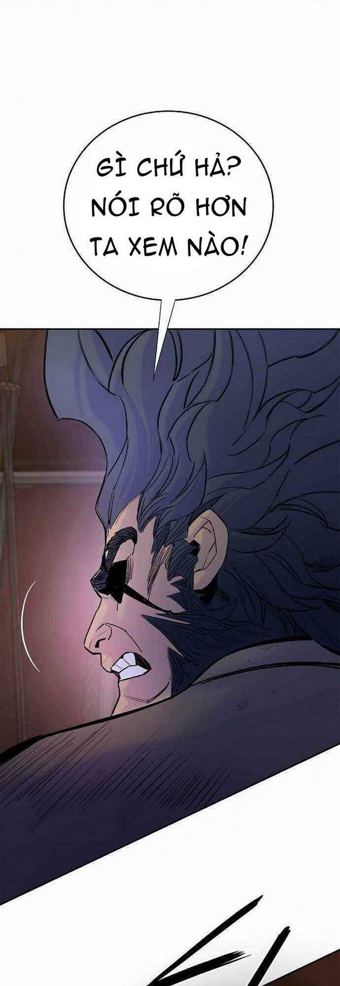 băng tâm kỵ sĩ chapter 30 99