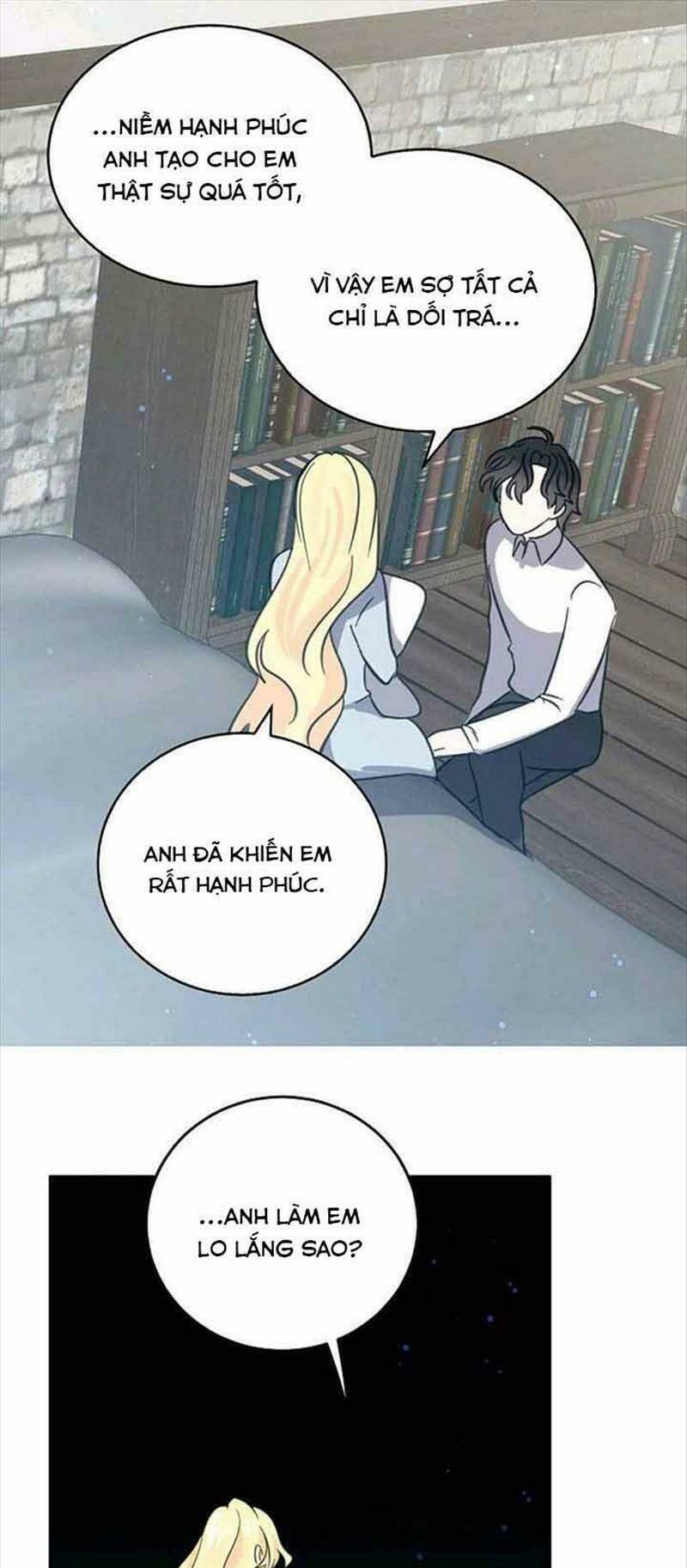 tôi là bạn gái cũ của một người lính chapter 37 31